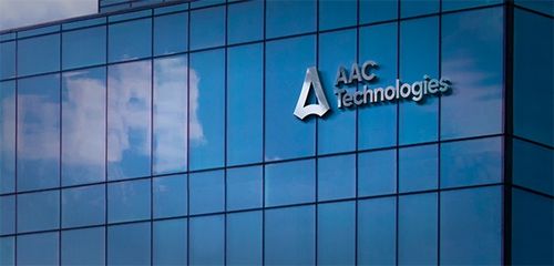 瑞聲科技 從聲學(xué)巨頭到AI終端雙核驅(qū)動的技術(shù)進化之路