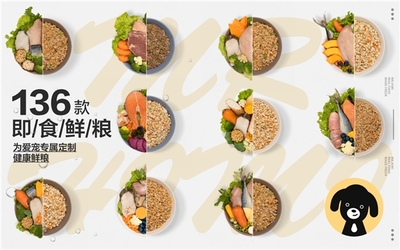 「黑米先生」榮登億歐2021新國貨CoolTop100，千億寵物食品賽道背后的營養健康賦能密碼