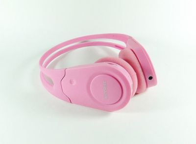 深圳工廠批發(fā)魔音頭戴式耳機 多功能高品質(zhì)音頻解決方案